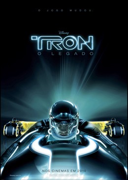 TRON - O LEGADO